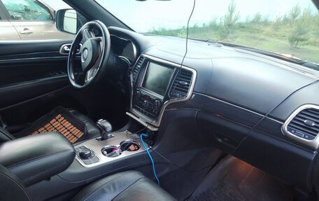 Jeep Grand Cherokee, 2013 год, 2 250 000 рублей, 6 фотография