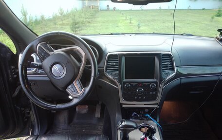 Jeep Grand Cherokee, 2013 год, 2 250 000 рублей, 4 фотография