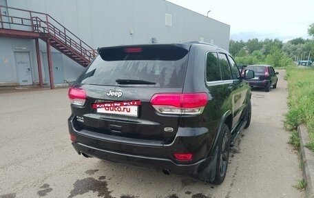Jeep Grand Cherokee, 2013 год, 2 250 000 рублей, 9 фотография