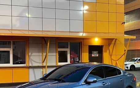 Jaguar XF I рестайлинг, 2008 год, 800 000 рублей, 10 фотография