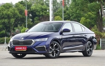 Skoda Octavia IV, 2025 год, 3 050 000 рублей, 1 фотография