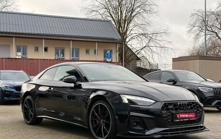 Audi A5, 2022 год, 3 720 000 рублей, 1 фотография
