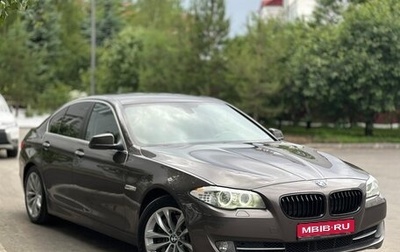 BMW 5 серия, 2012 год, 2 280 000 рублей, 1 фотография