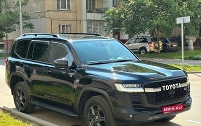Toyota Land Cruiser, 2022 год, 11 000 000 рублей, 1 фотография