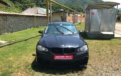 BMW 3 серия, 2008 год, 700 000 рублей, 1 фотография