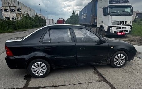 Geely CK (Otaka) I рестайлинг, 2007 год, 120 000 рублей, 1 фотография