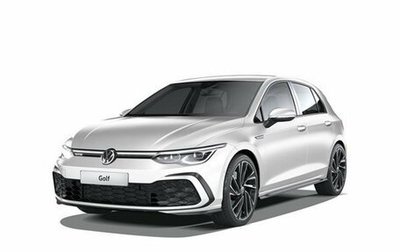 Volkswagen Golf VIII, 2025 год, 4 200 000 рублей, 1 фотография