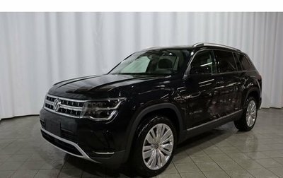 Volkswagen Teramont I, 2024 год, 6 500 000 рублей, 1 фотография
