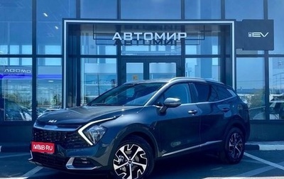 KIA Sportage IV рестайлинг, 2025 год, 4 200 000 рублей, 1 фотография