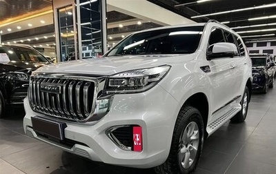 Haval H9 I рестайлинг, 2022 год, 2 190 000 рублей, 1 фотография