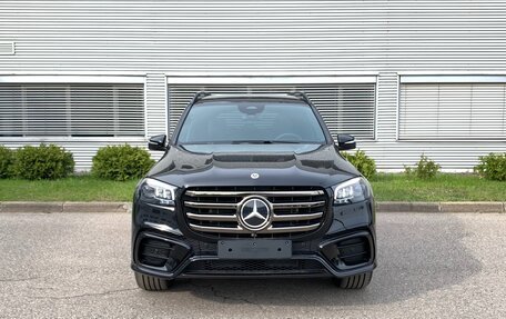 Mercedes-Benz GLS, 2024 год, 20 570 000 рублей, 2 фотография