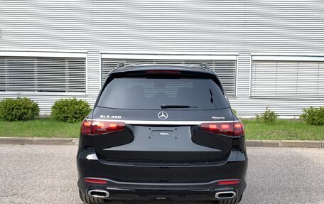 Mercedes-Benz GLS, 2024 год, 20 570 000 рублей, 5 фотография