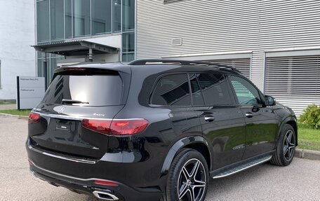 Mercedes-Benz GLS, 2024 год, 20 570 000 рублей, 4 фотография