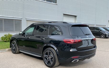 Mercedes-Benz GLS, 2024 год, 20 570 000 рублей, 7 фотография