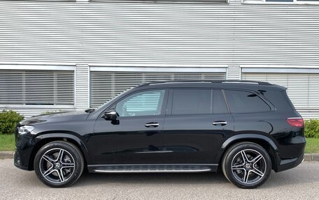 Mercedes-Benz GLS, 2024 год, 20 570 000 рублей, 6 фотография