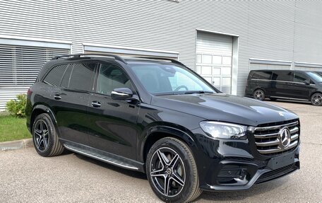 Mercedes-Benz GLS, 2024 год, 20 570 000 рублей, 3 фотография