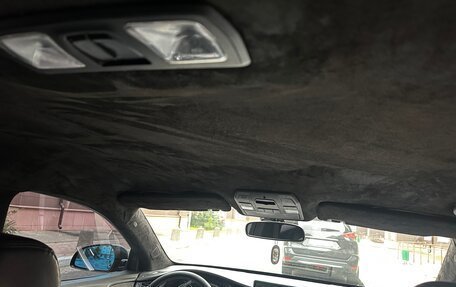 Geely Emgrand 7 I, 2016 год, 1 000 000 рублей, 10 фотография