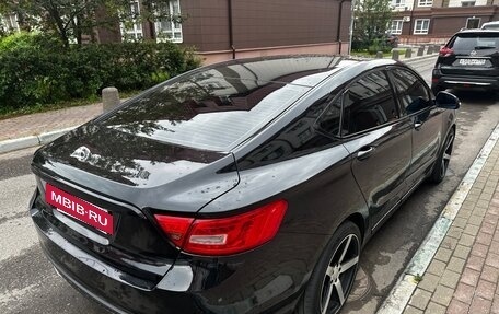 Geely Emgrand 7 I, 2016 год, 1 000 000 рублей, 6 фотография