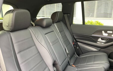 Mercedes-Benz GLS, 2024 год, 20 570 000 рублей, 18 фотография