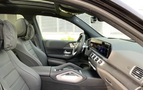 Mercedes-Benz GLS, 2024 год, 20 570 000 рублей, 14 фотография