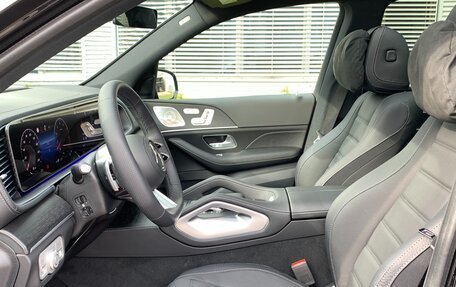 Mercedes-Benz GLS, 2024 год, 20 570 000 рублей, 11 фотография