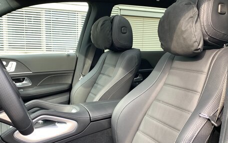 Mercedes-Benz GLS, 2024 год, 20 570 000 рублей, 16 фотография