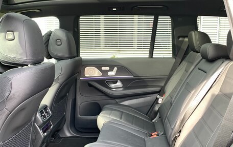 Mercedes-Benz GLS, 2024 год, 20 570 000 рублей, 19 фотография