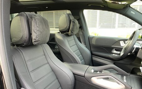 Mercedes-Benz GLS, 2024 год, 20 570 000 рублей, 15 фотография
