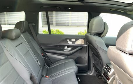 Mercedes-Benz GLS, 2024 год, 20 570 000 рублей, 17 фотография