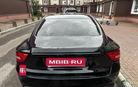 Geely Emgrand 7 I, 2016 год, 1 000 000 рублей, 5 фотография