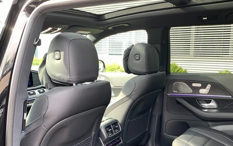Mercedes-Benz GLS, 2024 год, 20 570 000 рублей, 21 фотография