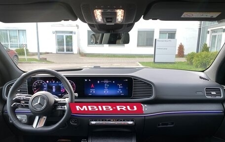 Mercedes-Benz GLS, 2024 год, 20 570 000 рублей, 12 фотография