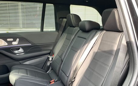 Mercedes-Benz GLS, 2024 год, 20 570 000 рублей, 24 фотография