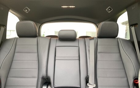 Mercedes-Benz GLS, 2024 год, 20 570 000 рублей, 25 фотография