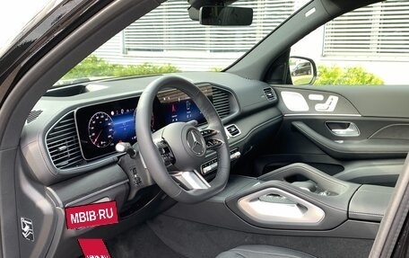 Mercedes-Benz GLS, 2024 год, 20 570 000 рублей, 9 фотография