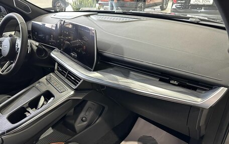 Haval F7, 2025 год, 3 449 000 рублей, 12 фотография