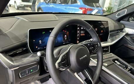 Haval F7, 2025 год, 3 449 000 рублей, 14 фотография