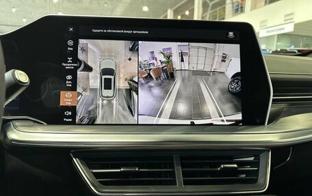 Haval F7, 2025 год, 3 449 000 рублей, 19 фотография