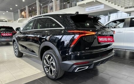 Haval F7, 2025 год, 3 449 000 рублей, 4 фотография