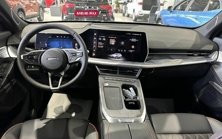 Haval F7, 2025 год, 3 449 000 рублей, 18 фотография