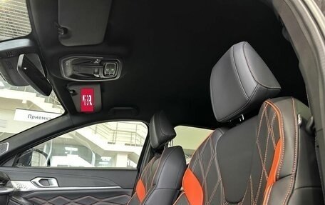 Haval F7, 2025 год, 3 449 000 рублей, 17 фотография