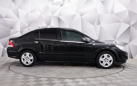 Opel Astra H, 2008 год, 450 000 рублей, 6 фотография