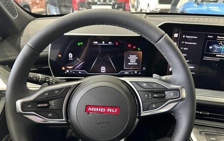 Haval F7, 2025 год, 3 449 000 рублей, 21 фотография