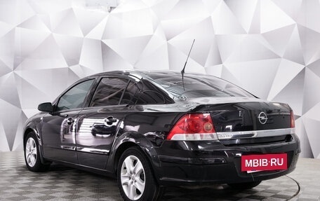 Opel Astra H, 2008 год, 450 000 рублей, 3 фотография