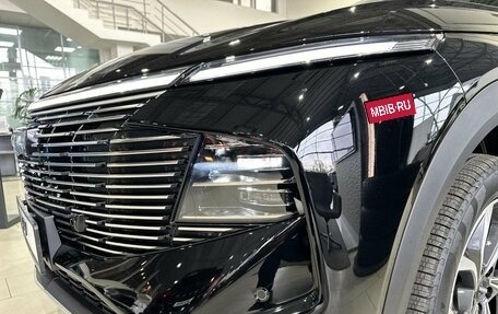 Haval F7, 2025 год, 3 449 000 рублей, 25 фотография