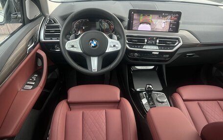 BMW X3, 2024 год, 6 790 000 рублей, 13 фотография