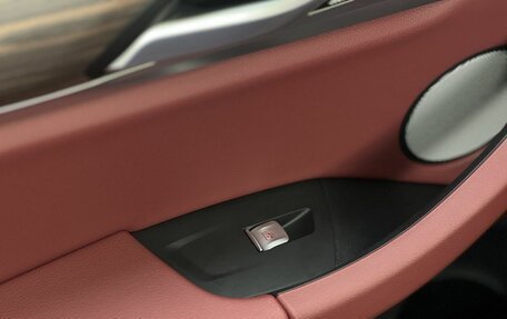BMW X3, 2024 год, 6 790 000 рублей, 35 фотография