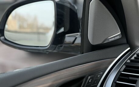 BMW X3, 2024 год, 6 790 000 рублей, 33 фотография