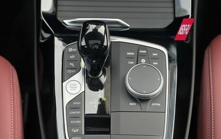 BMW X3, 2024 год, 6 790 000 рублей, 26 фотография