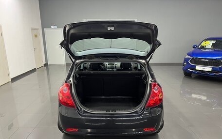 KIA cee'd I рестайлинг, 2009 год, 795 000 рублей, 9 фотография